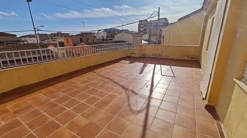 CASA DE PUEBLO CON GRAN TERRAZA EN SAX, immagine 2