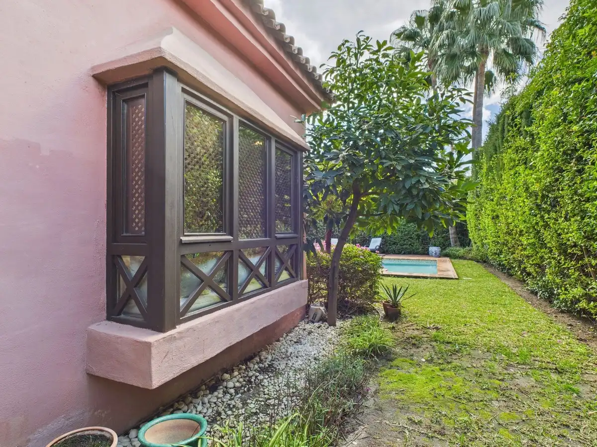 Chalet con piscina en venta en Carretera de Cádiz 340, imagen 74