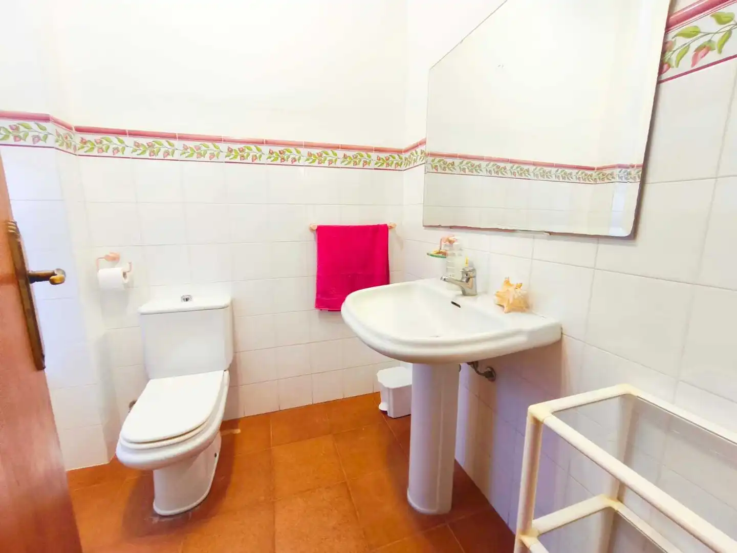 Chalet con piscina en venta en El Faro, imagen 45
