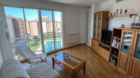 Foto 4 von Wohnung zum Verkauf in Centro ciudad, Linares