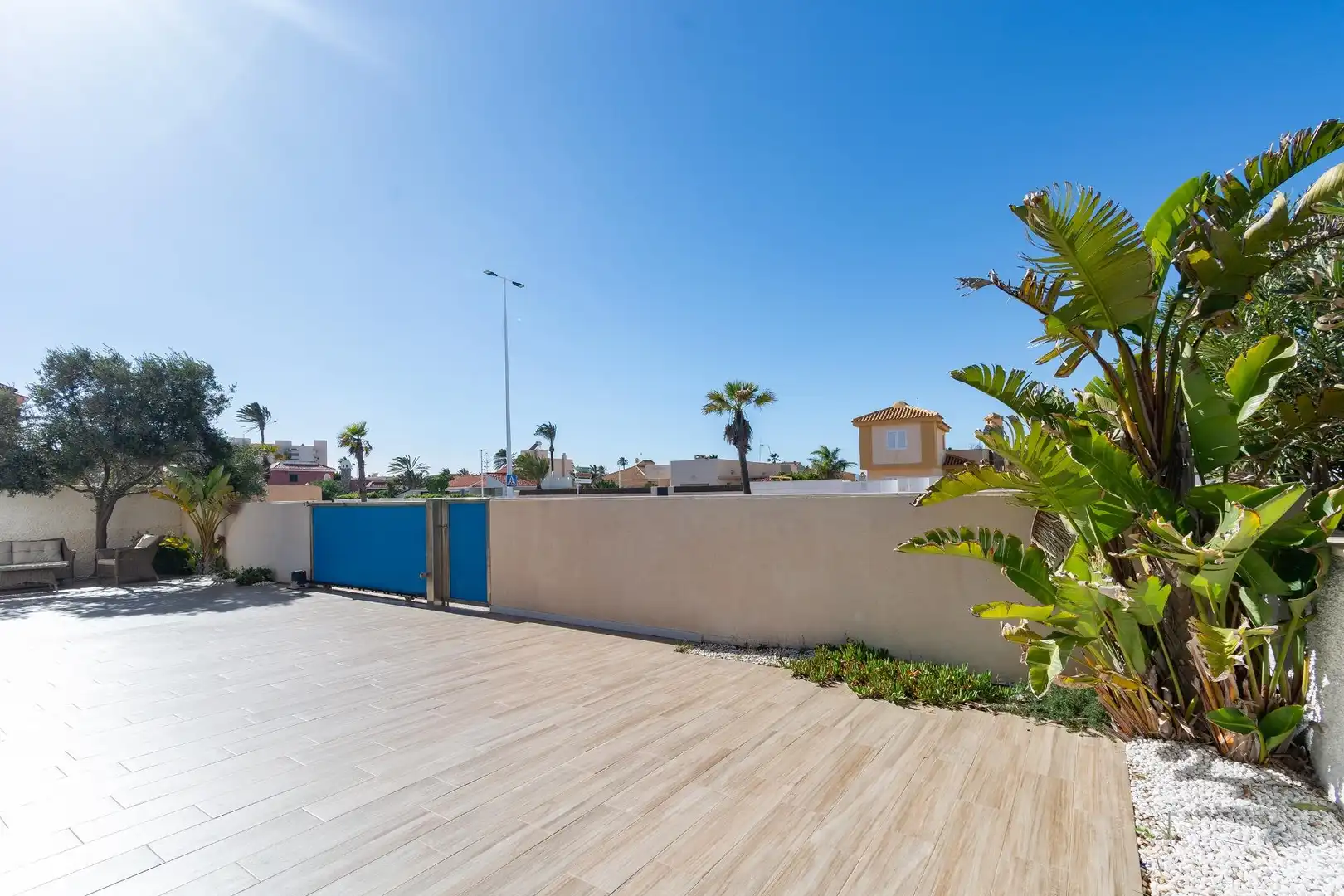 Villa mit Garten zum Verkauf in Playa del Galán, imagen 71