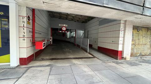 Photo 4 of Garage for sale in Ensanche Centro - Puerto, Málaga