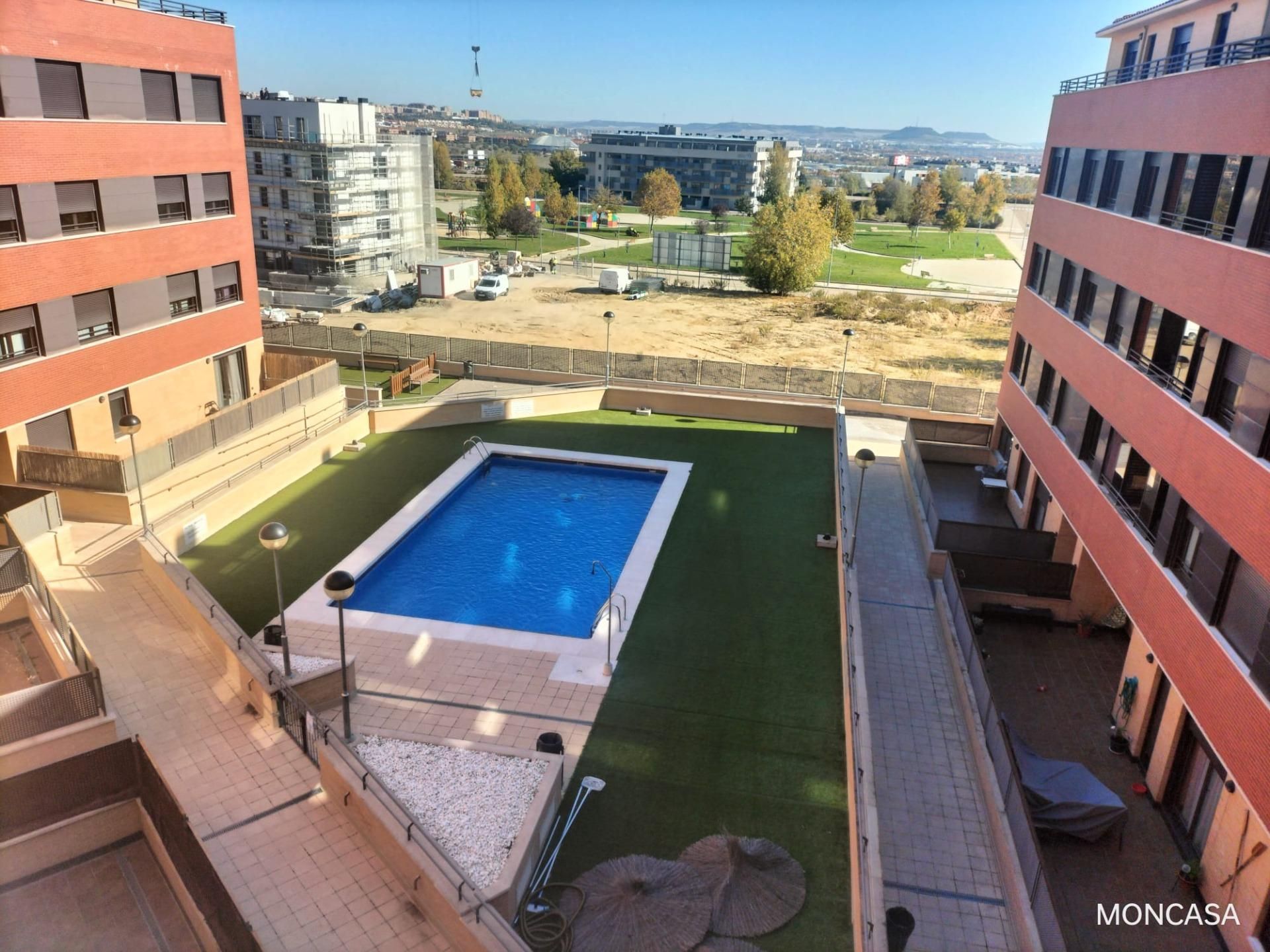 Flat for sale in Aranzana