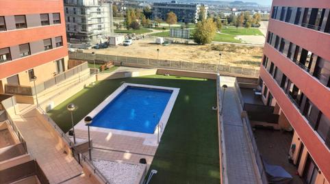 Photo 3 of Flat for sale in Aranzana, Valladolid