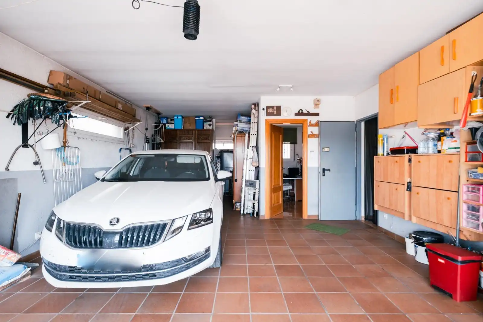 Detached house with pool for sale in c de la garça, imagen 40