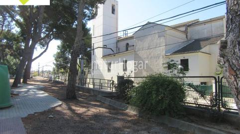 Foto 2 de Garatge de lloguer a 7, La Cañada, Valencia