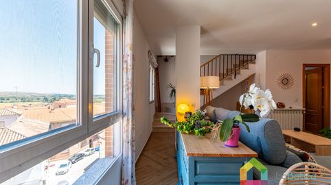 Foto 5 de Piso en venta en Santa Bárbara, Toledo Capital