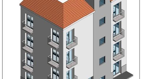 Foto 2 de Residencial en venda a Casco Antiguo - Puerto, Benidorm