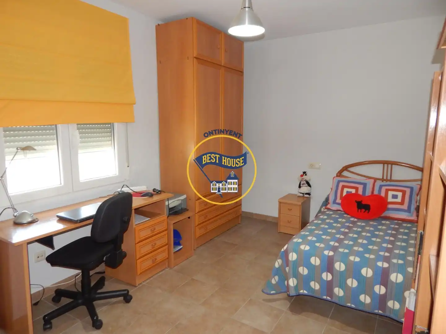 Villa à vendre à Sant Josep - Zona Hospital, imagen 34