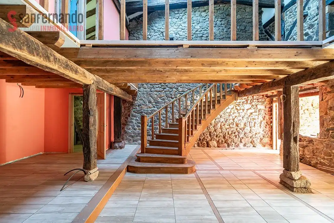 Casa o xalet en venda en Cieza (Cantabria) amb Balcó