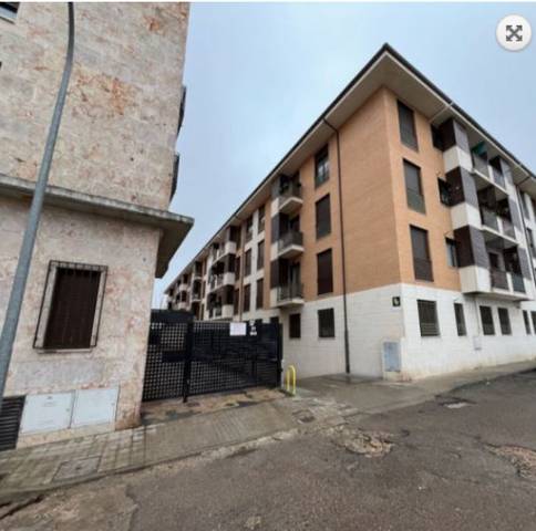 Piso en Venta en Puerta de Murcia - Colegios