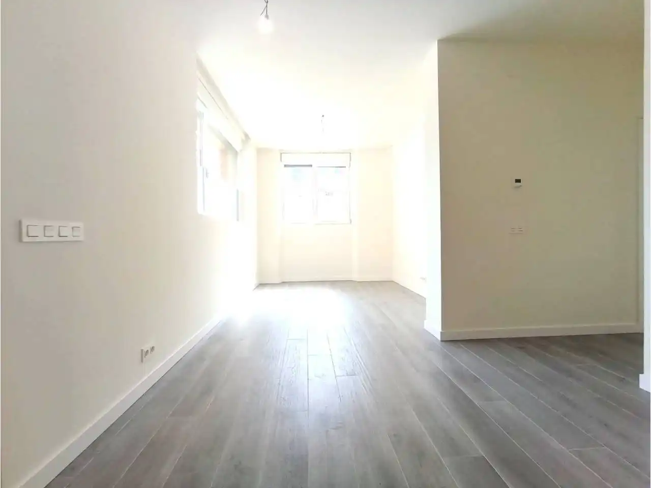 Habitación de Piso en venta en Burgos con Calefacción, Amueblado y Alarma
