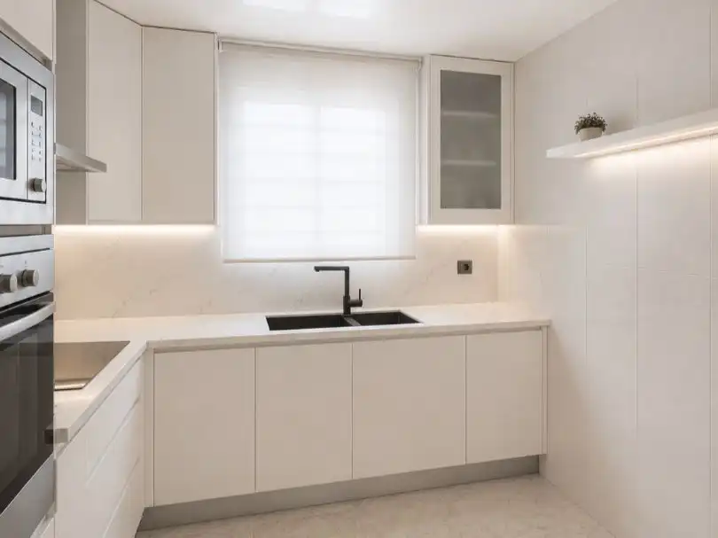 Penthouse zum Verkauf in Conca 16, imagen 6