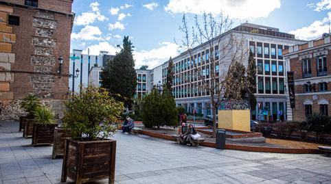 Foto 3 de Pis per a compartir a Calle de Costanilla de Los Ángeles, Sol,  Madrid Capital