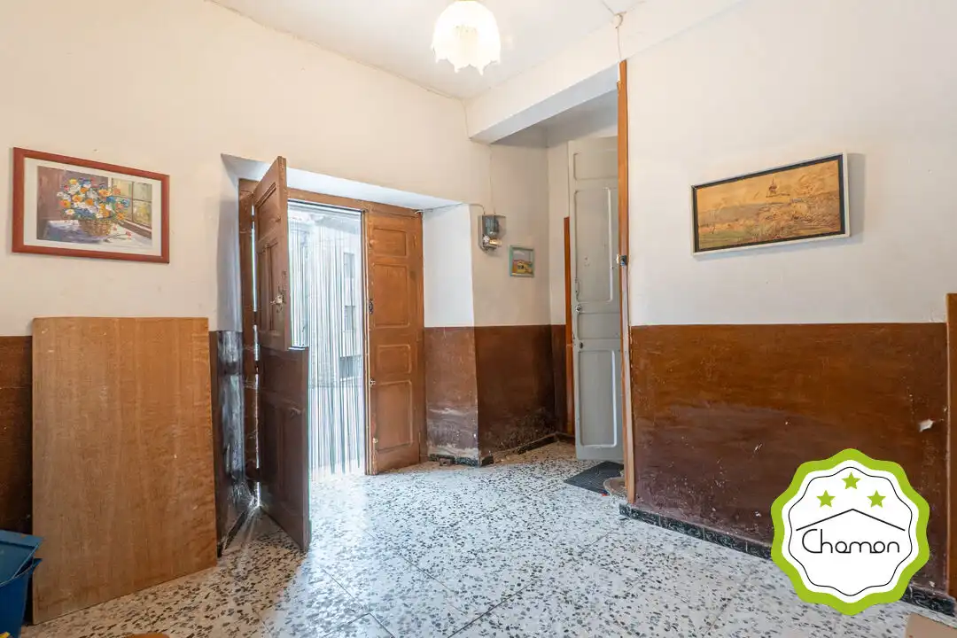 Casa in vendita a Valle de Tobalina, imagen 45