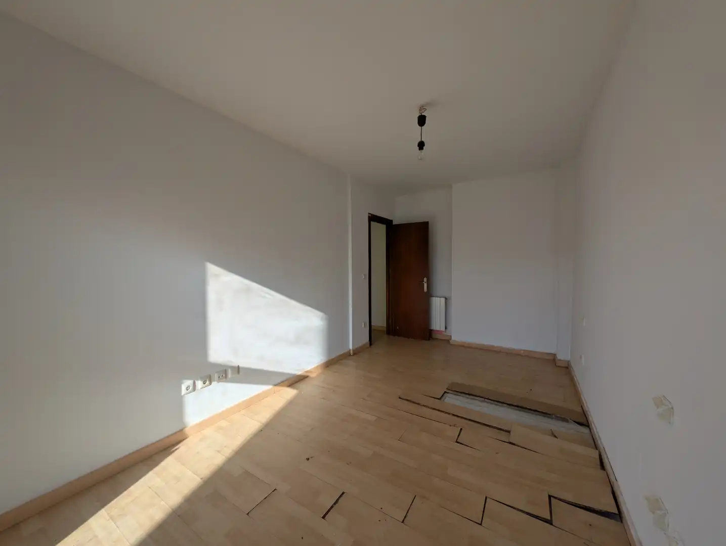 Habitación de Piso en venta en Castañeda con Calefacción, Terraza y Trastero