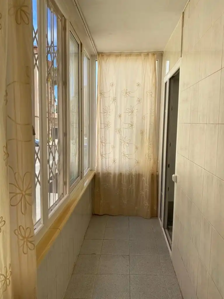 Apartament amb terrassa en venda a Plaza Plaza Orán, imagen 17