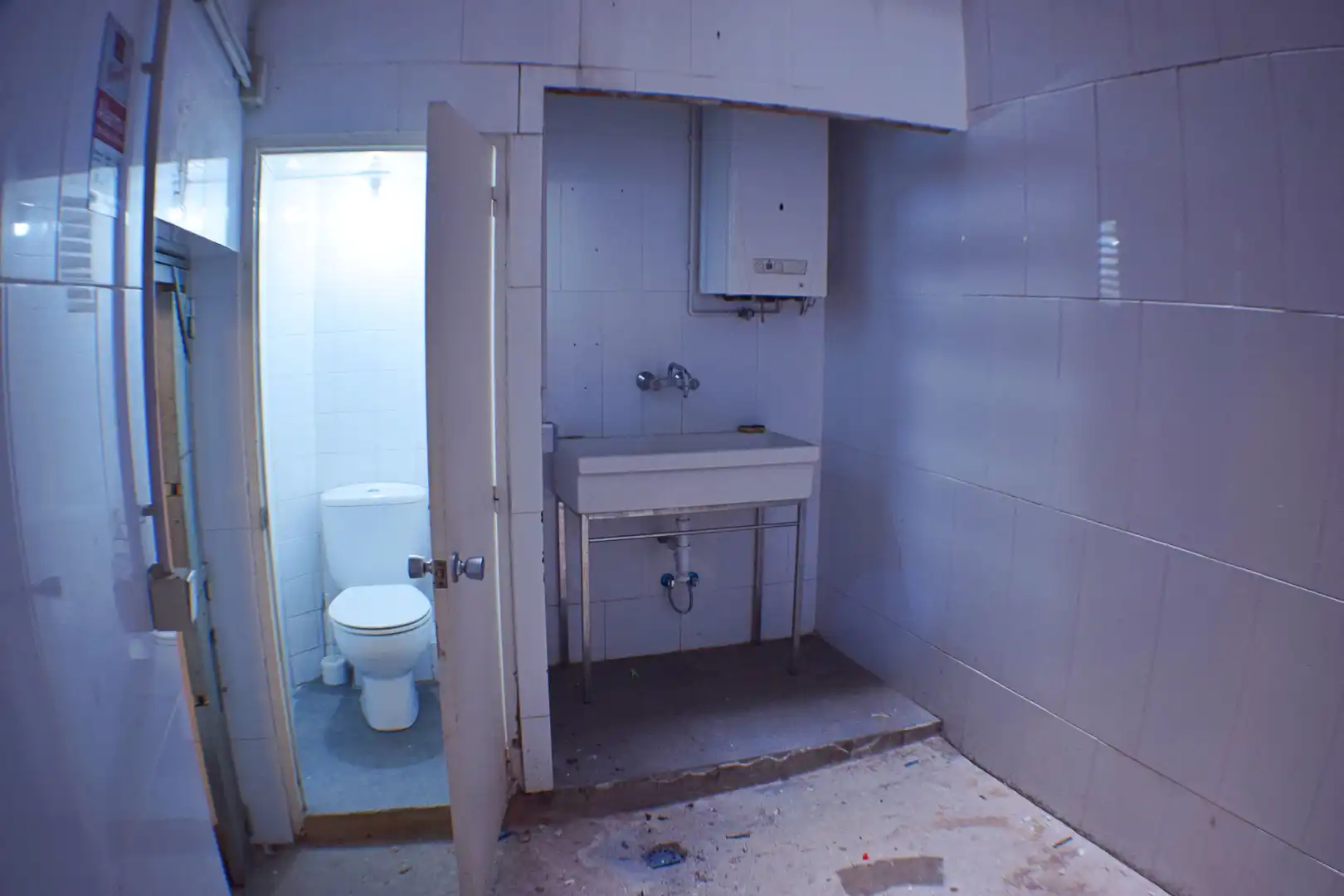 Local comercial en venta en Carrer de Sant Vicenç, imagen 16