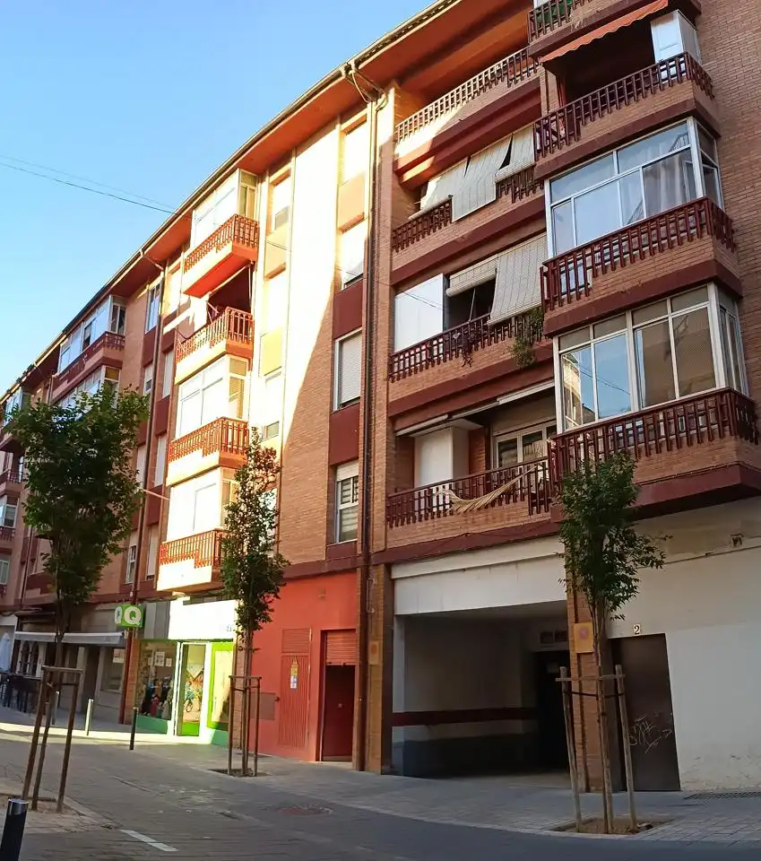 Parking à vendre à Calle San Iñigo