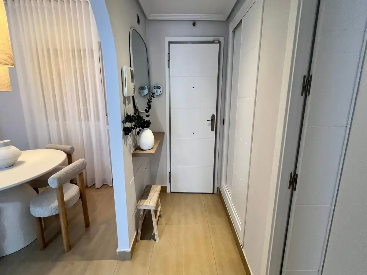 Apartament en venda en Los Alcázares amb Aire condicionat, Traster i Piscina comunitària