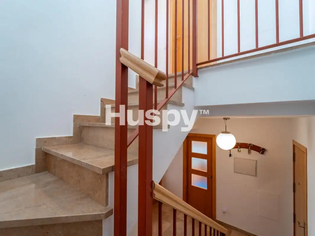 Casa aparellada amb terrassa en venda a Urbanizacion Arroyo Las Cañas, imagen 25