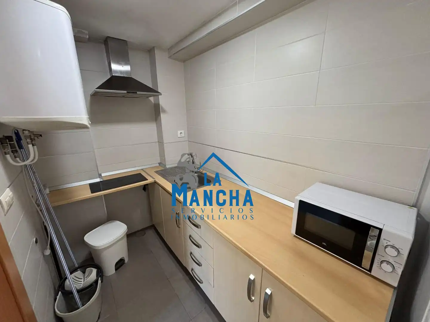 Wohnung zur Miete in Hermanos Falcó