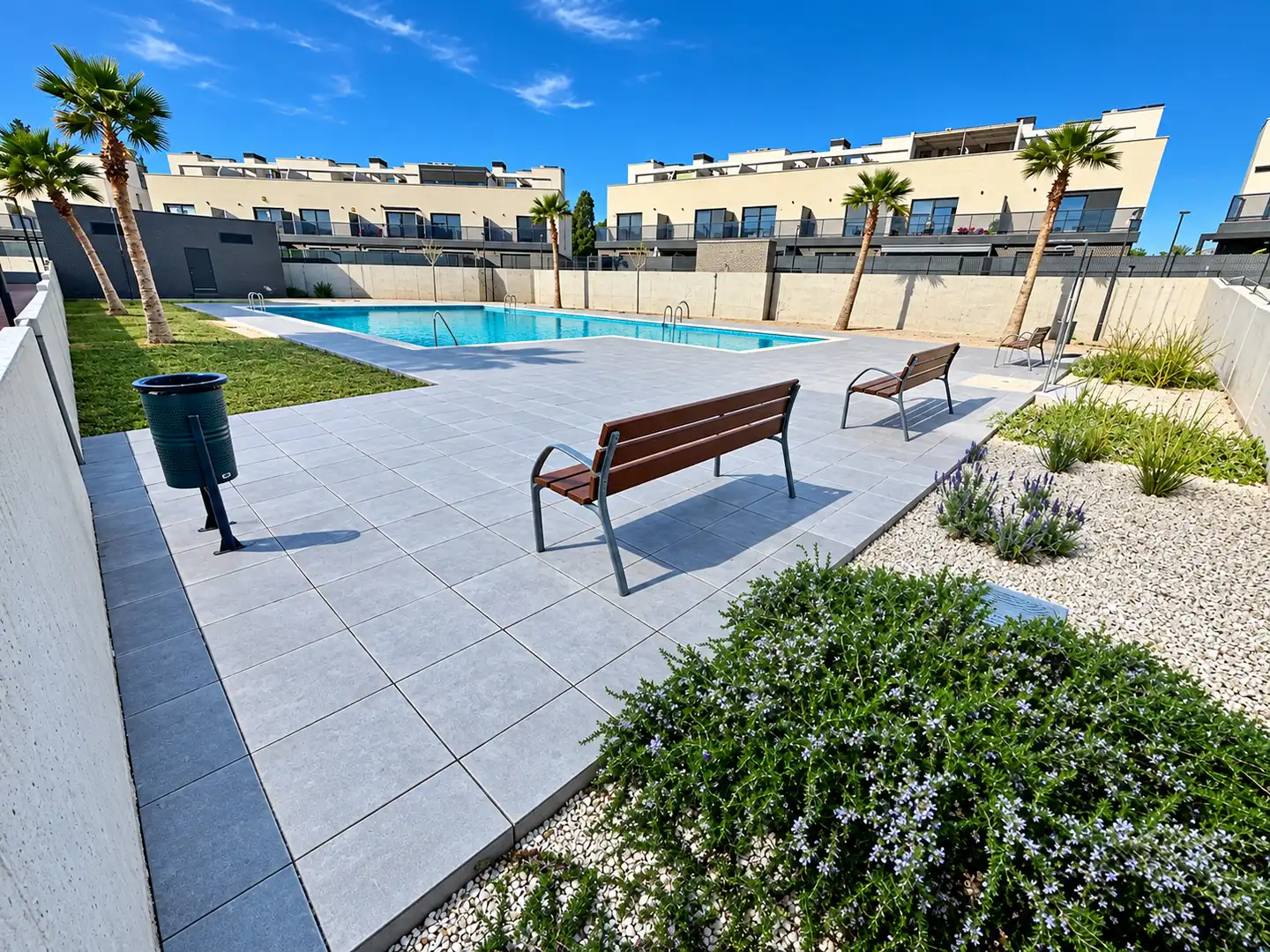 Maison mitoyenne avec piscine à vendre à Centro, imagen 61