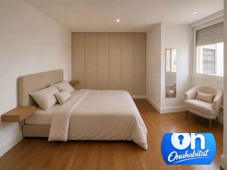 Flat for rent in Plaza de la Merced, Centro