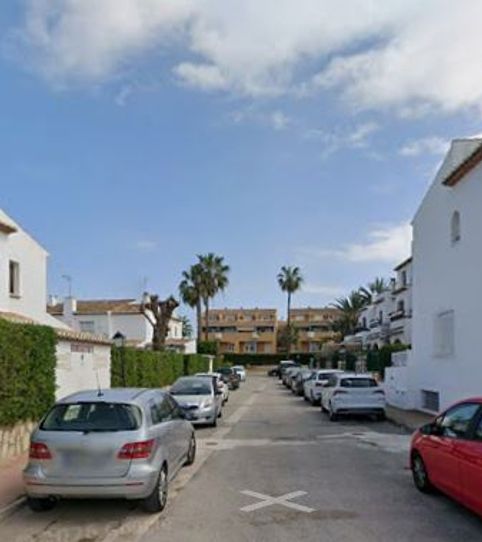 Foto 2 de Piso en venta en Montañar - El Arenal, Jávea / Xàbia