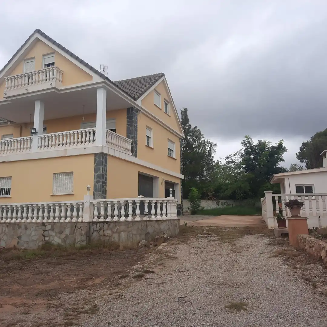 Casa o chalet en venta en Alginet