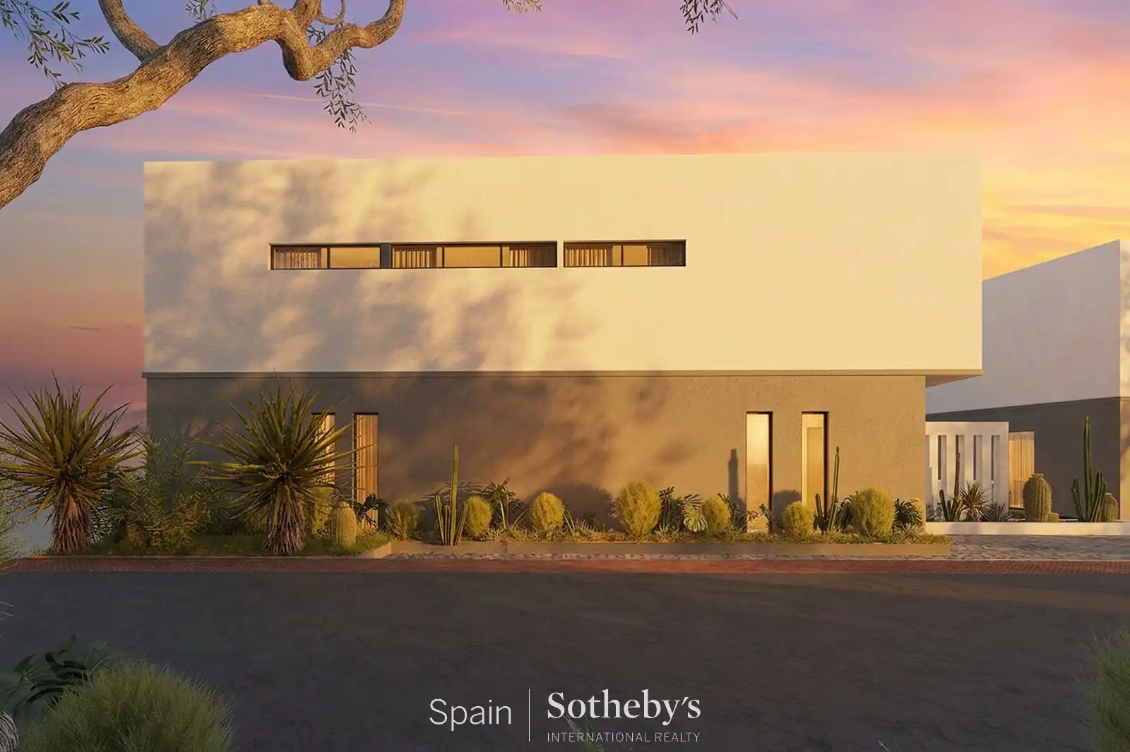 Exterior view of Houses for sale in Ciudad Quesada