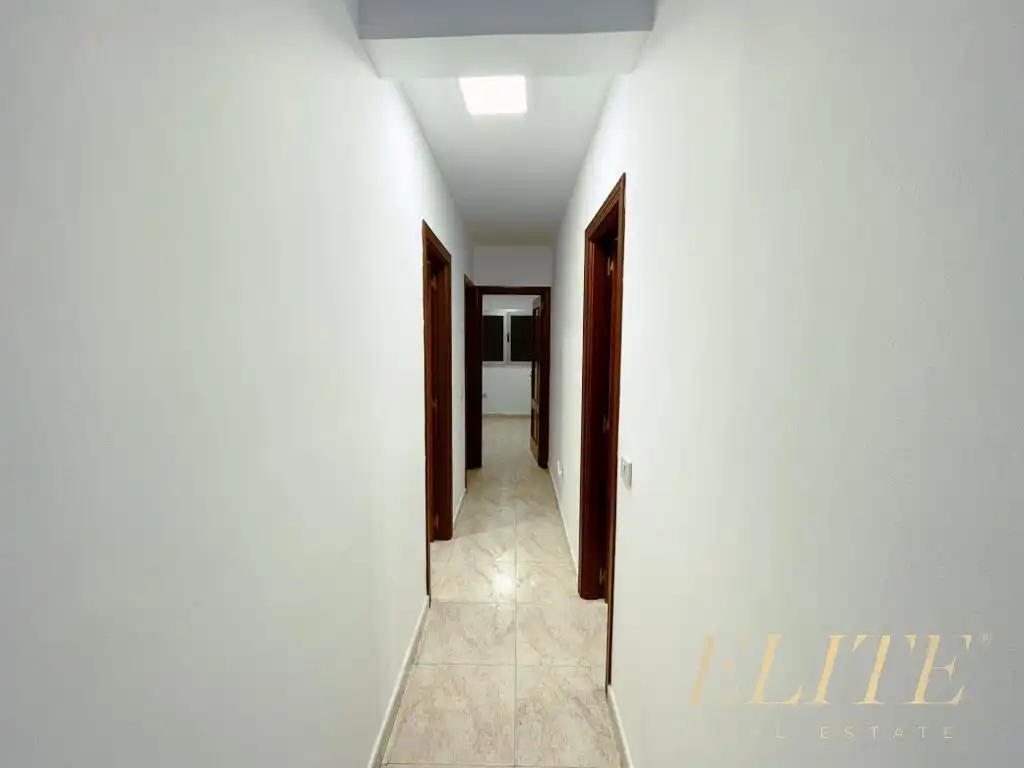 Apartamento en venta en MIMOSA, La Garita - Marpequeña