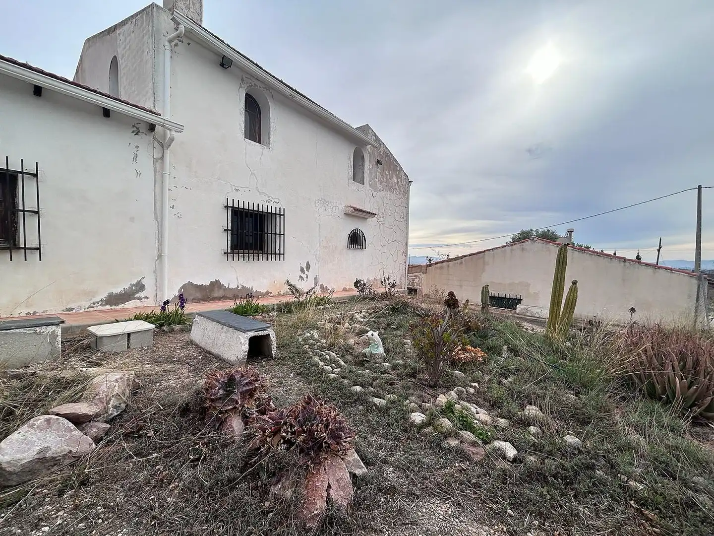 Maison rustique à vendre à Novelda, imagen 31