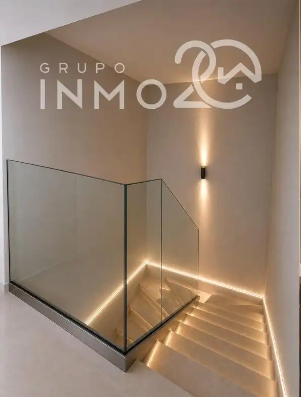 Chalet con terraza en venta en Montserrat, imagen 14