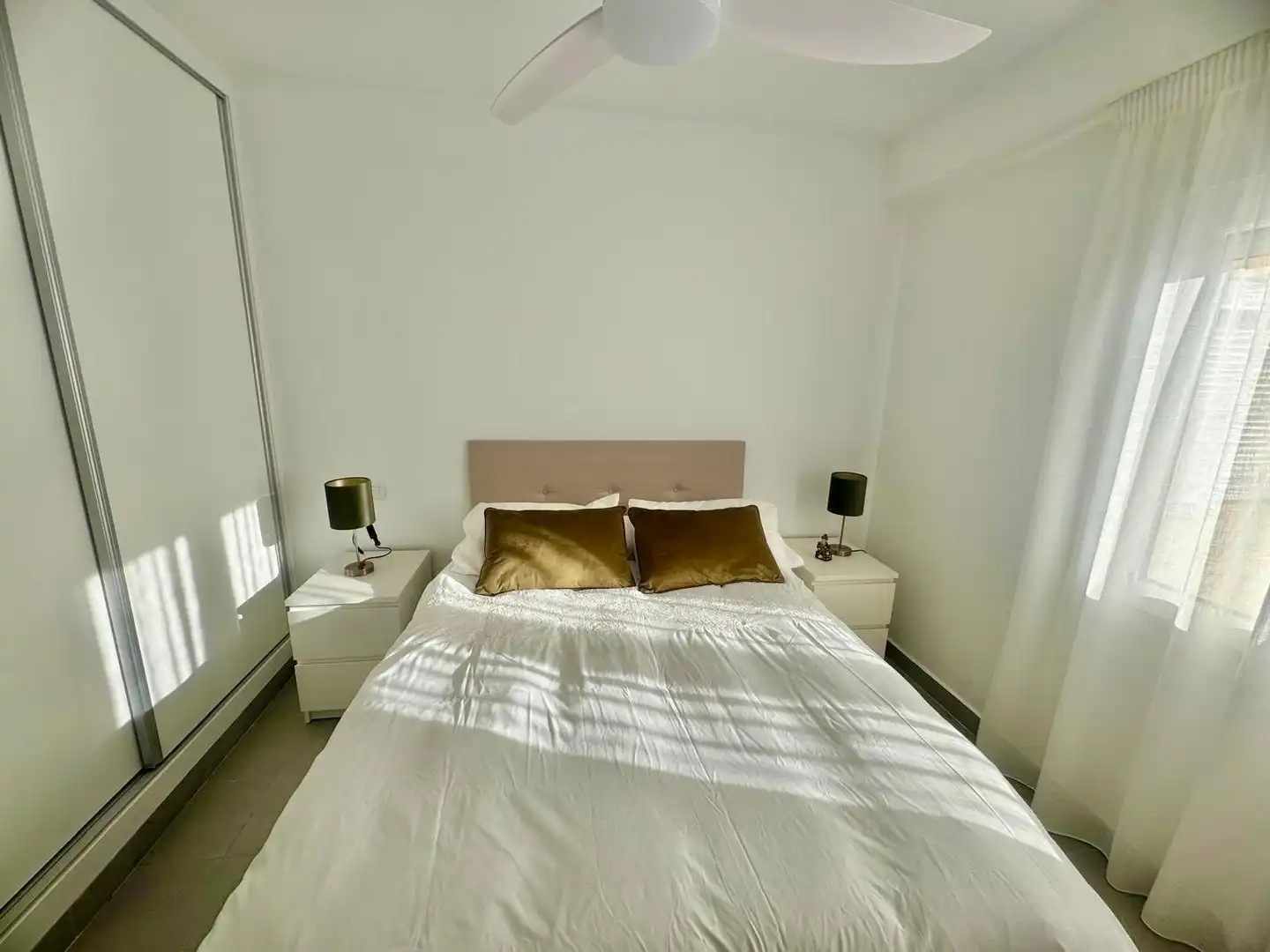 Apartments for rent in Urbanizacion Urbanización Pueblo Nuevo, Algarrobo Costa
