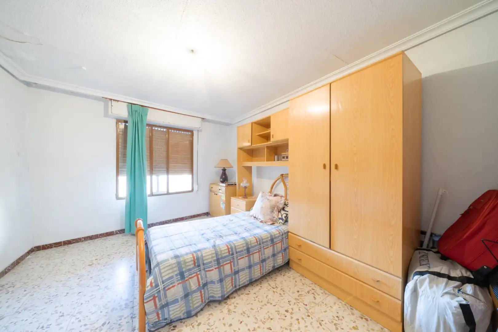 Casa o chalet en venta en Calle ALFONSO X EL SABIO, 64, El Castillo - San Roque - El Carmen