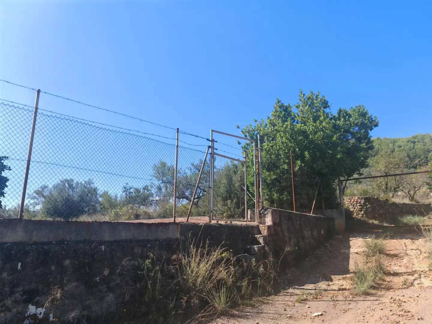 Rural land for sale in Onda, imagen 4