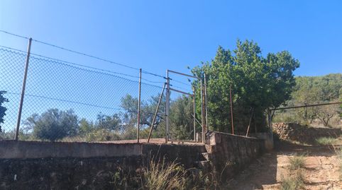 Venta finca rustica en partida sala de Onda., immagine 4