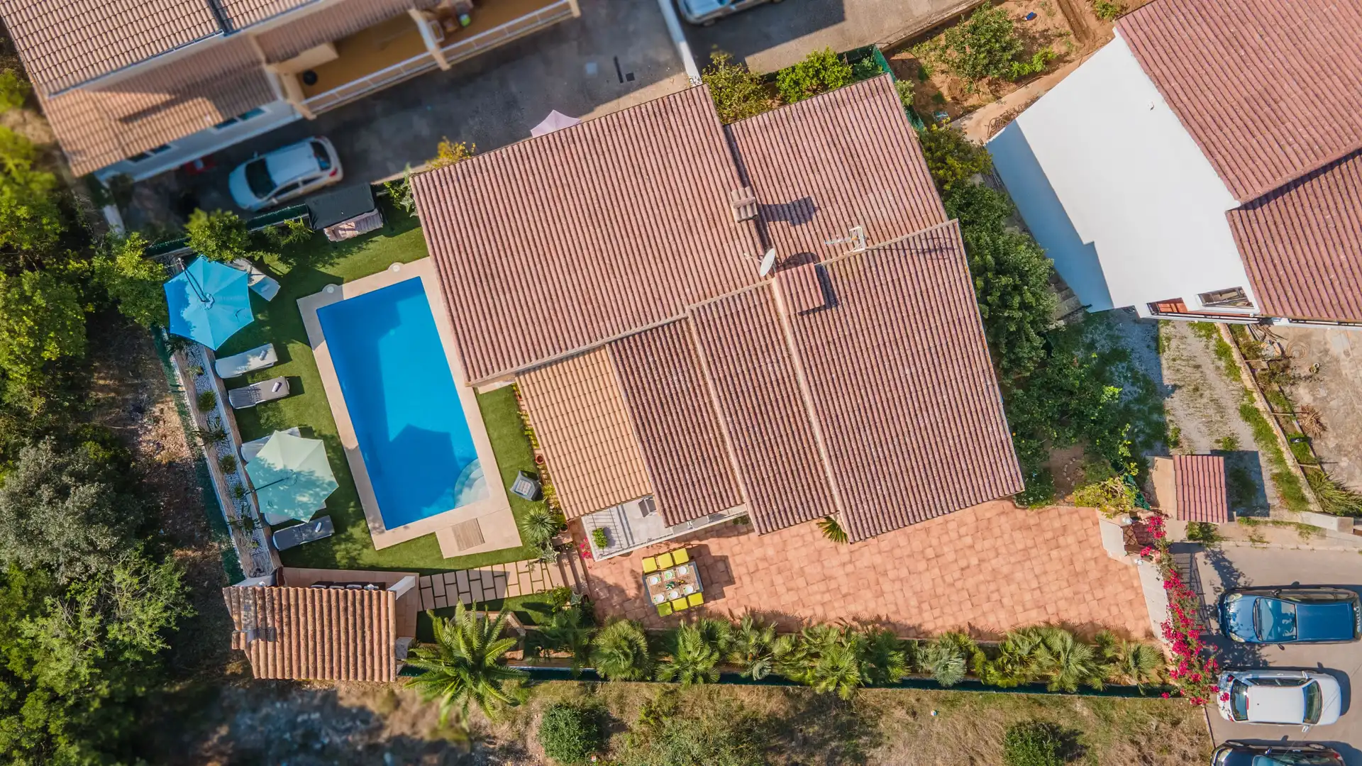 Villa con piscina in vendita a Port d'Alcúdia - Platja d'Alcúdia, imagen 8