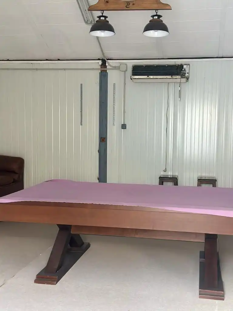 Finca rústica en venta en Tomelloso con Aire acondicionado, Jardín privado y Terraza