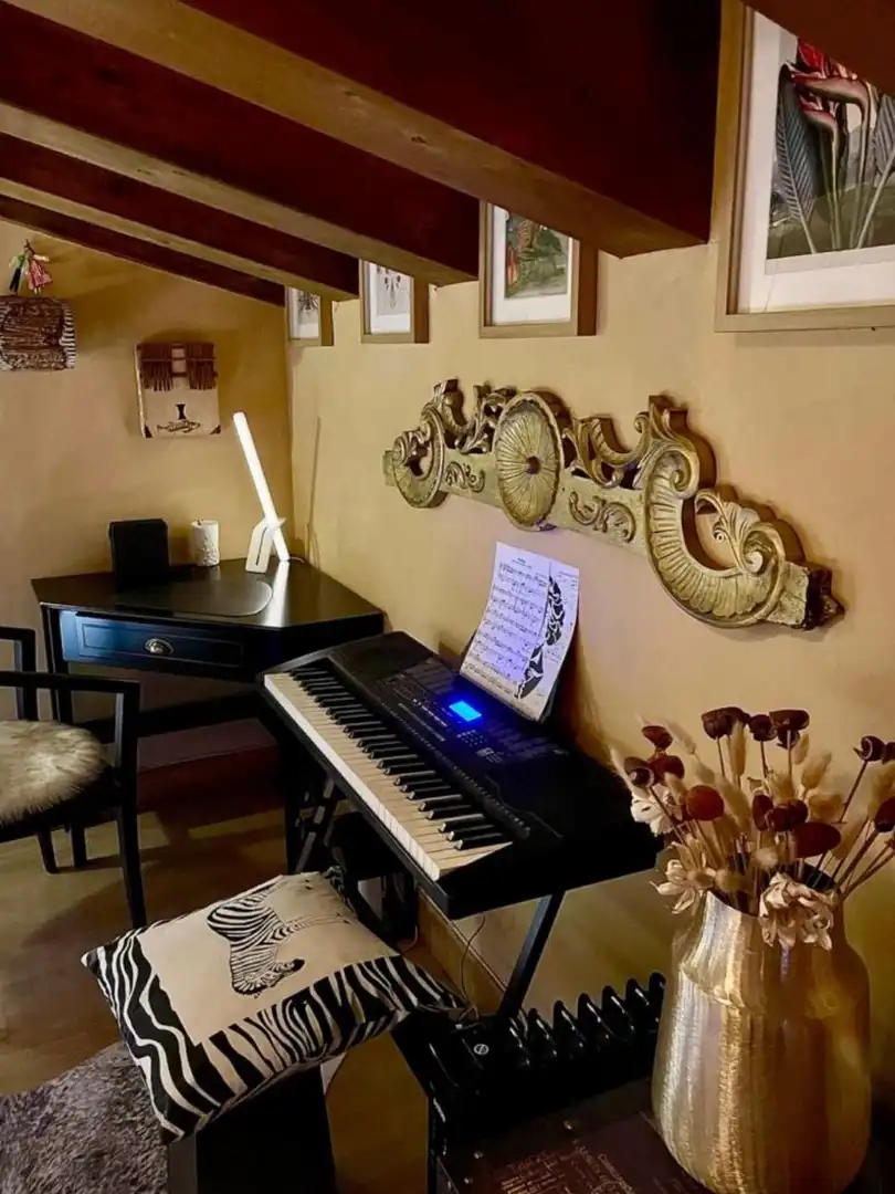 Wohnung zur Miete in Orbada La - Calle Praditos, La Orbada