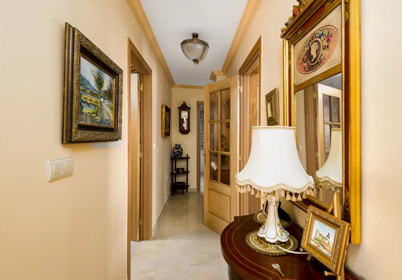 Casa o chalet en venta en Carrer del Vespre, 2, Bonalba - Cotoveta