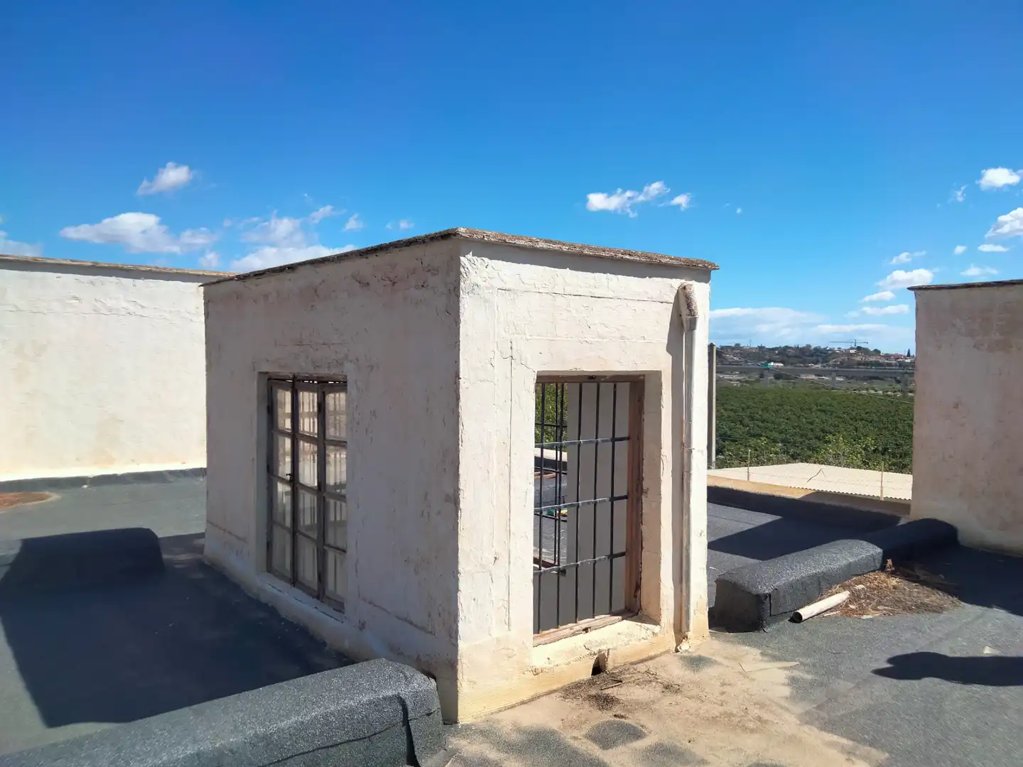 Terreny residencial en venda a Huércal de Almería, imagen 3