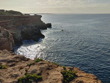 Terrenys i solars en venda a Cala Pi - Vallgornera