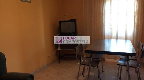 Foto 3 de Casa o chalet en venta en Travesía Da Ponte Do Viso, Castiñeiriño - Cruceiro de Sar, Santiago de Compostela