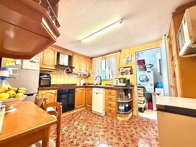 Piso en Venta en Almoines