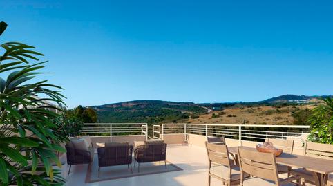 Foto 2 de Àtic en venda a Estepona Golf, Málaga