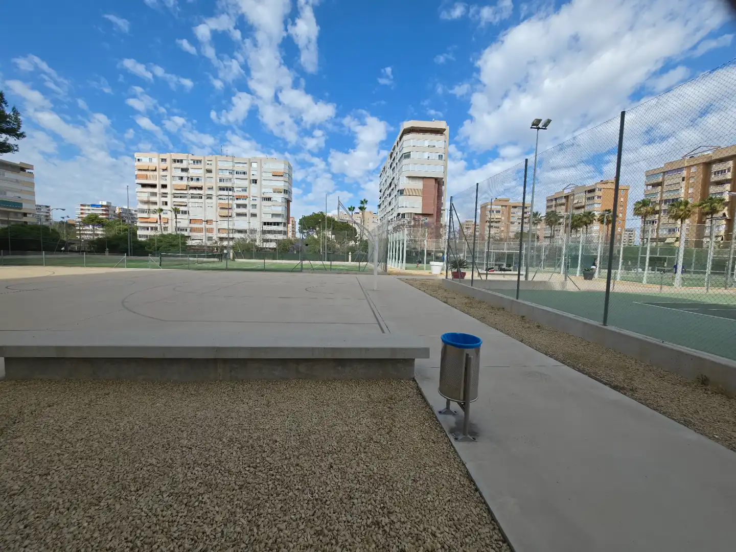 Piso con terraza en venta en Avenida Santander 25, imagen 46