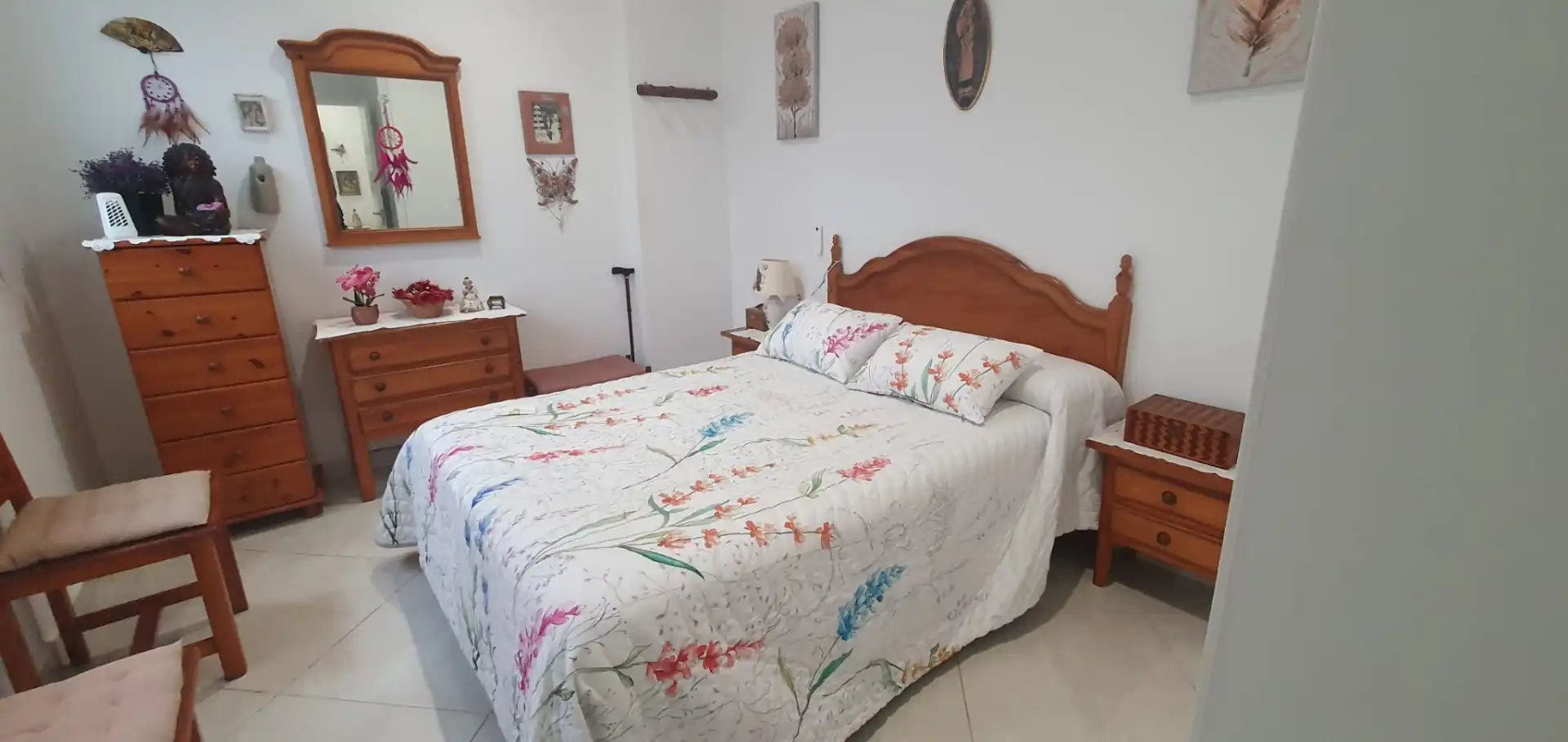 Dormitori de Planta baixa en venda en Barx