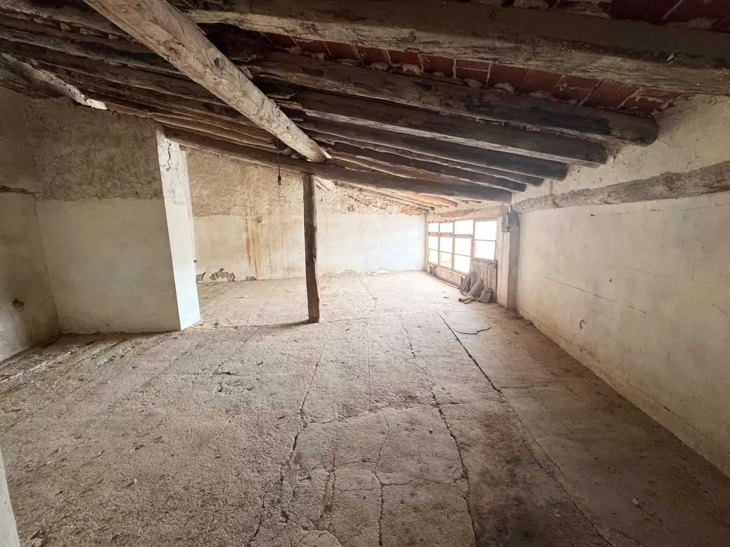 Detached homes for sale in Ráfales
